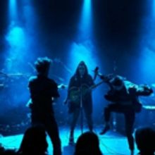 Wildcard Theatre's ELECTROLYTE Embarks On International Tour