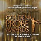 Margaret Cho, Dan Savage, Mae Whitman, Natasha Lyonne and More Host The Lady Parts Justice Annual Golden Probe Awards
