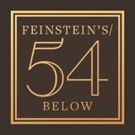 This Week at 54 Below: Matthew Morrison, Kelli O'Hara, Eva Noblezada, Brandon…
