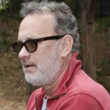 Photo Flash: Tom Hanks Begins Rehearsals For HENRY IV at the Shakespeare Center of Lo