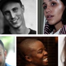 Artists, Writers, Filmmakers Among Sundance Institute's 2017 Art Of Nonfiction Fellow