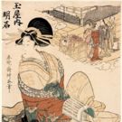 Edo Style: Art Of Japan Exhibition Opens At The David Roche Foundation