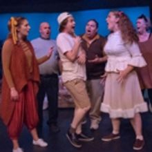 Review: BARK! The Musical is a Fabulous, Episodic Song Fest to the Glory of DOG