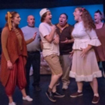 Review: BARK! The Musical is a Fabulous, Episodic Song Fest to the Glory of DOG