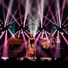 BWW Review: LAKE STREET DIVE: FREE YOURSELF UP at Veterans Auditorium