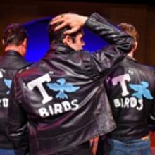 BWW Review: GREASE Strikes Lighting at Beef & Boards