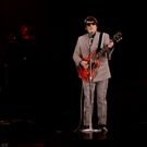 Roy Orbison Returns to Stage at Parx Casino in Hologram Concert Tour