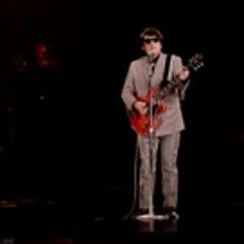 Roy Orbison Returns to Stage at Parx Casino in Hologram Concert Tour