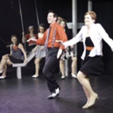 Stop/Time Dance Theater Presents 15th Year Anniversary Show