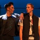 Photo Flash: First Look at BE MORE CHILL at Exit 82 Theatre