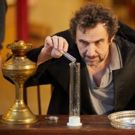 Photo Flash: Get a Look at Phil Daniels in DR. JEKYLL & MR. HYDE at King's Theatre…