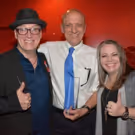 Photo Coverage: Legends Live On at ROCKERS ON BROADWAY, with Michael Cerveris, Lesli…