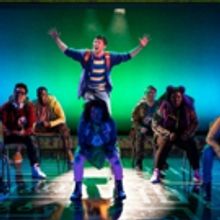 Review Roundup: The Critics Weigh In on BE MORE CHILL Off-Broadway