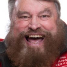 Brian Blessed Leads Celebration Of Bristol Old Vic's Redevelopment Milestone