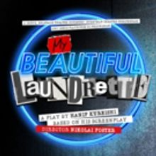 MY BEAUTIFUL LAUNDRETTE Comes To The Belgrade Theatre