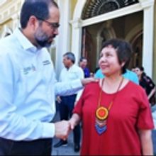 La Red Nacional de Educación Artística inicia en Colima