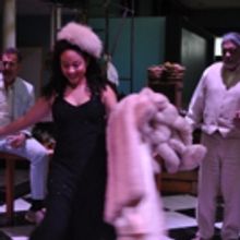 BWW Review: ANNA IN THE TROPICS BY NILO CRUZ at Metropolitan Ensemble Theatre At The 