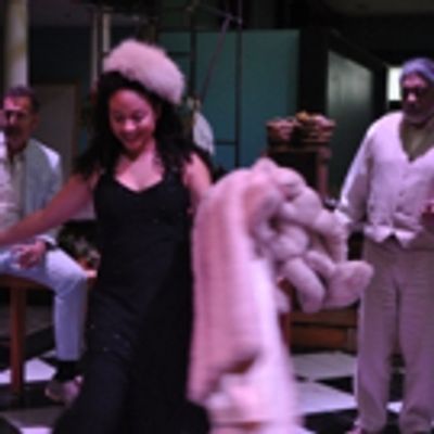 BWW Review: ANNA IN THE TROPICS BY NILO CRUZ at Metropolitan Ensemble Theatre At The Warwick