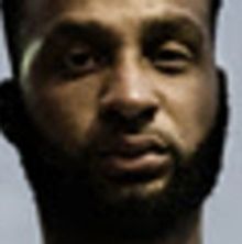 The Wallis Presents Playwright-Actor Keith A. Wallace's THE BITTER GAME