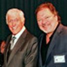 The Dick Van Dyke Foundation for the Performing Arts Holds Fundraiser at Garner Holt…