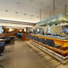 Truffle Dinner at BOULUD SUD in NYC on 2/21