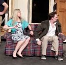 Newnan Theatre Company Presents NOISES OFF!