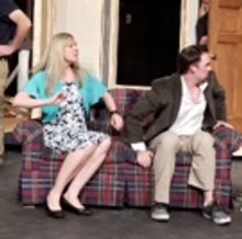 Newnan Theatre Company Presents NOISES OFF!