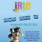 Starting Today IRTE Season Finale Makes Fun Of Robots And Armageddon