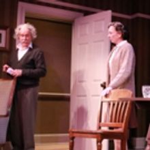 BWW Review: RELATIVITY by Mark St. Germain at Penguin Repertory Theatre