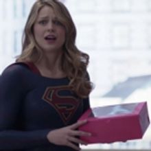 VIDEO: The CW Shares SUPERGIRL 'All About Eve' Scene
