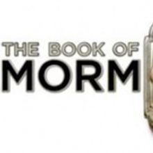 THE BOOK OF MORMON Playing at Peace Center Through 3/10!