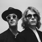 Bob Moses to Release New Album BATTLE LINES September 14 + BACK DOWN Out Today