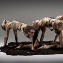 BWW Guest Blog: WORKS AND PROCESS: Eryc Taylor's 'EARTH' Second Edition at Martha Gra