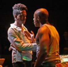 BWW Review: WITNESS UGANDA, Changing the World One Life at a Time