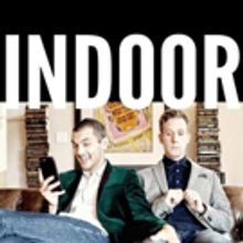 Wesley Taylor and Alex Wyse's INDOOR BOYS Wins Four Indie Series Awards
