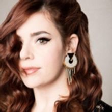 Alysha Umphress Returns to Feinstein's at the Nikko