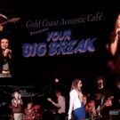 Submissions Open for Seventh Annual 'Your Big Break' Competition