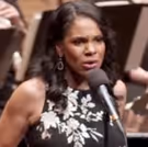 VIDEO: Audra McDonald Sings a SOUND OF MUSIC Classic with the New York Philharmonic