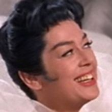 AUNTIE MAME Comes to Pacific Place, 12/13; Costumes Encouraged!