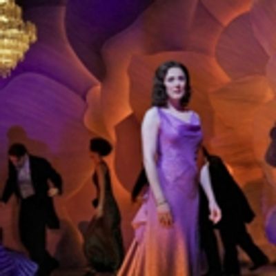 BWW Review: TRAVIATA Triumphs at Opera Theatre of St. Louis