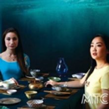 MTC Presents HUNGRY GHOSTS