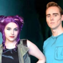 Brelby Theatre Company Presents The AZ Premiere Of JASPER IN DEADLAND