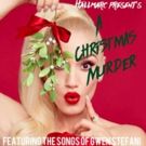 HALLMARC'S A CHRISTMAS MURDER and More Coming Up Next Week at Feinstein's/54 Below