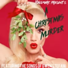 HALLMARC'S A CHRISTMAS MURDER and More Coming Up Next Week at Feinstein's/54 Below