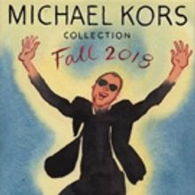 Michael Kors Will Stage a Runway Show at the Vivian Beaumont Theater