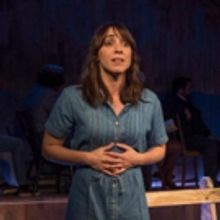 Photo Flash: First Look at Griffin Theatre Company's VIOLET