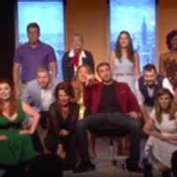 VIDEO: First Look at Castle Craig Players' COMPANY Video
