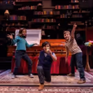 BWW Review: SpeakEasy Stage's FUN HOME: It's To Die For