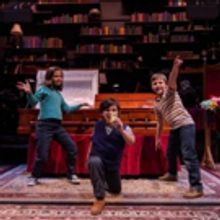 BWW Review: SpeakEasy Stage's FUN HOME: It's To Die For