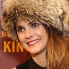 Keri Russell to Join J.J. Abrams' STAR WARS: Episode IX